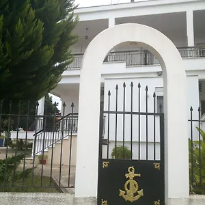 Kalaitzis Διαμέρισμα