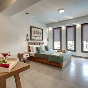Lofts To Let Hotel de apartamente
